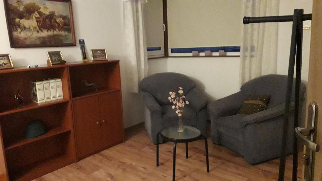 Letnisko Nad Goplem Villa Skulsk Kültér fotó