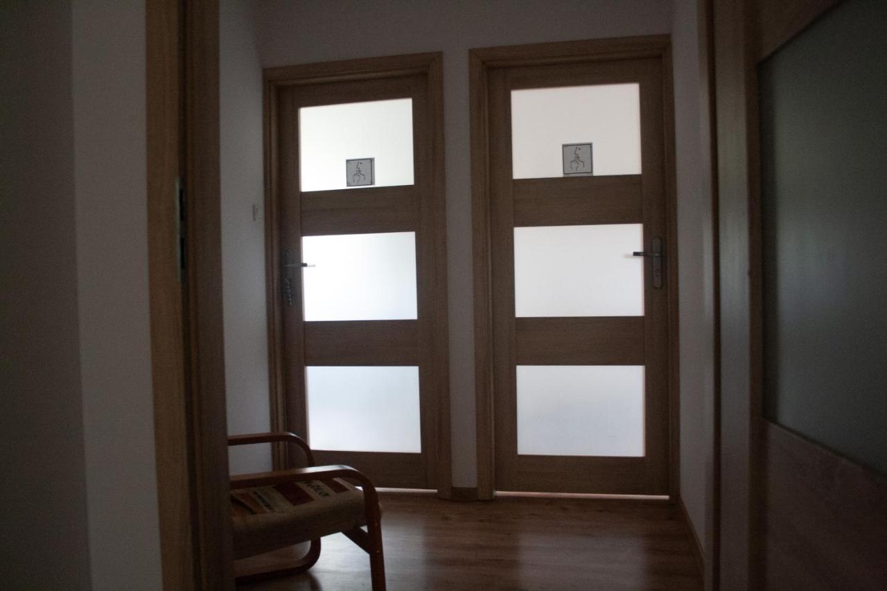 Letnisko Nad Goplem Villa Skulsk Kültér fotó